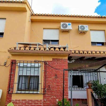 Casa Con Piscina Y Barbacoa A 3 Kilometros De La Alhambra Villa Huetor Vega Ngoại thất bức ảnh