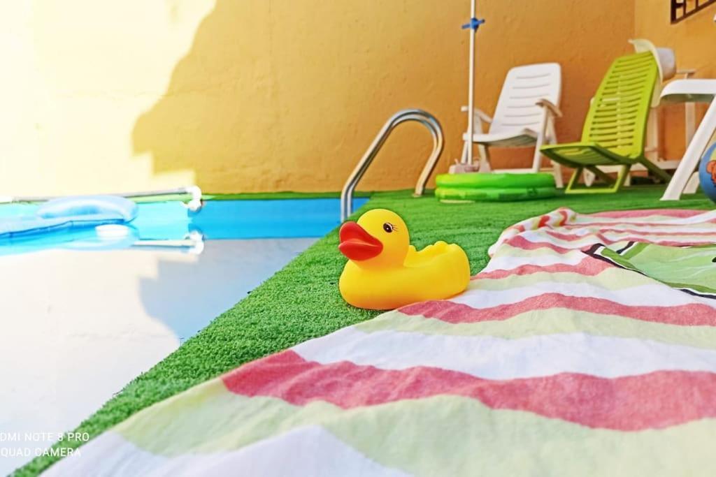 Casa Con Piscina Y Barbacoa A 3 Kilometros De La Alhambra Villa Huetor Vega Ngoại thất bức ảnh