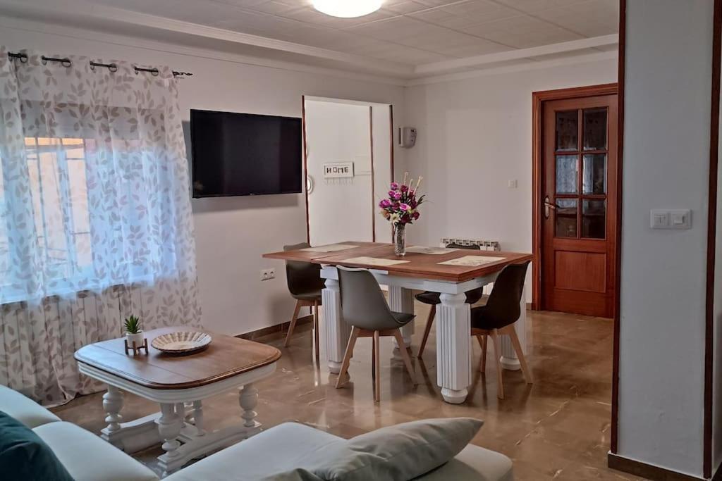 Casa Con Piscina Y Barbacoa A 3 Kilometros De La Alhambra Villa Huetor Vega Ngoại thất bức ảnh
