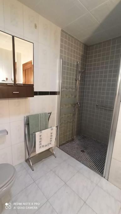 Casa Con Piscina Y Barbacoa A 3 Kilometros De La Alhambra Villa Huetor Vega Ngoại thất bức ảnh
