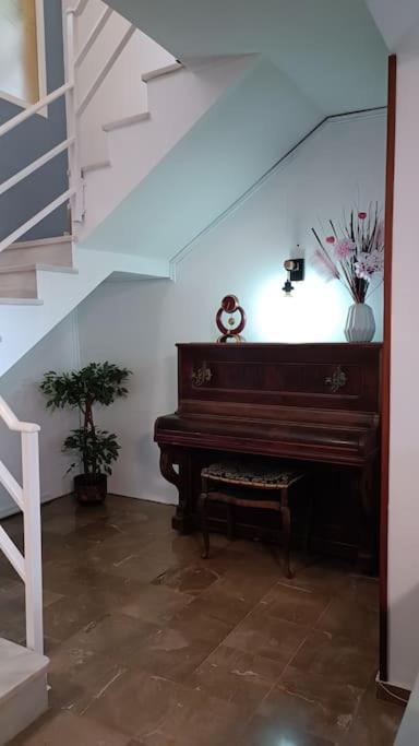 Casa Con Piscina Y Barbacoa A 3 Kilometros De La Alhambra Villa Huetor Vega Ngoại thất bức ảnh