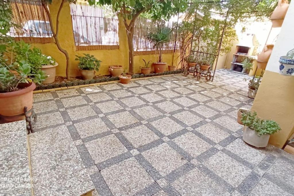 Casa Con Piscina Y Barbacoa A 3 Kilometros De La Alhambra Villa Huetor Vega Ngoại thất bức ảnh