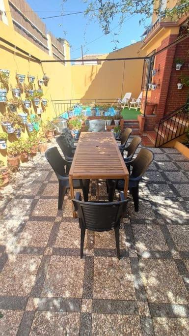 Casa Con Piscina Y Barbacoa A 3 Kilometros De La Alhambra Villa Huetor Vega Ngoại thất bức ảnh