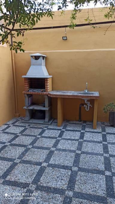 Casa Con Piscina Y Barbacoa A 3 Kilometros De La Alhambra Villa Huetor Vega Ngoại thất bức ảnh
